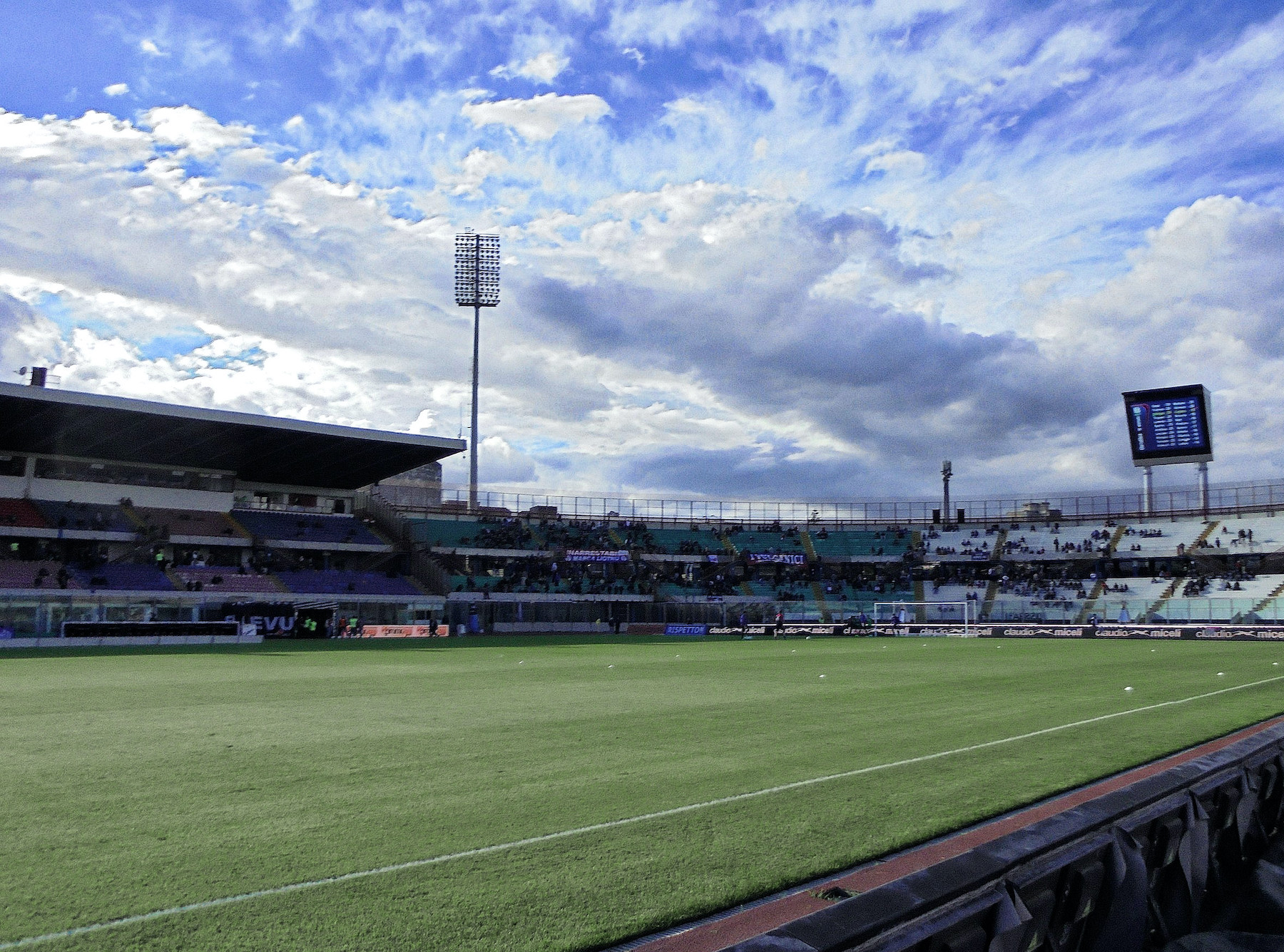 Lessons From The Mad Serie B Season Of 2003 04 And What It Could Mean Today