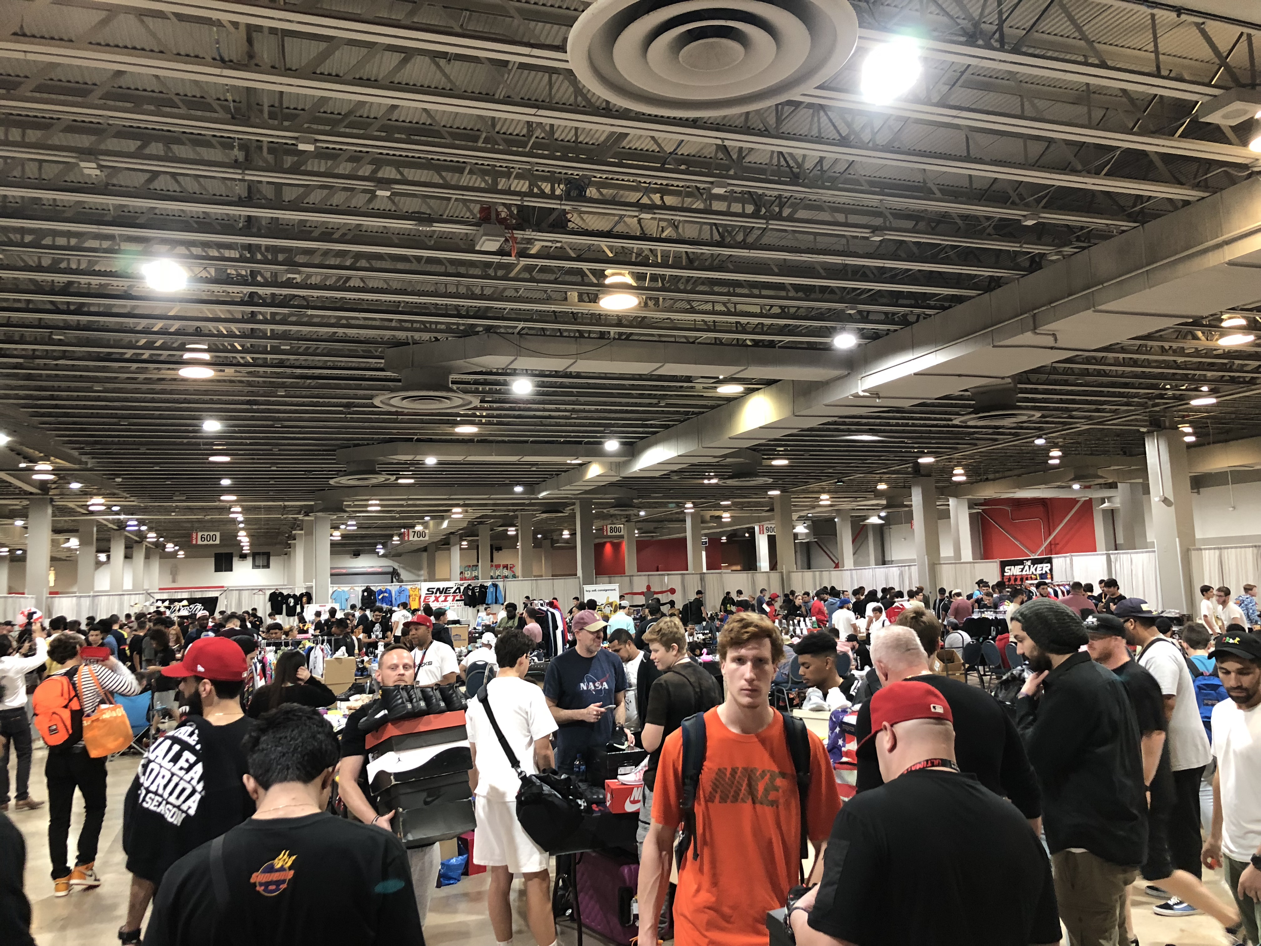 Atlanta The Sneaker Exit