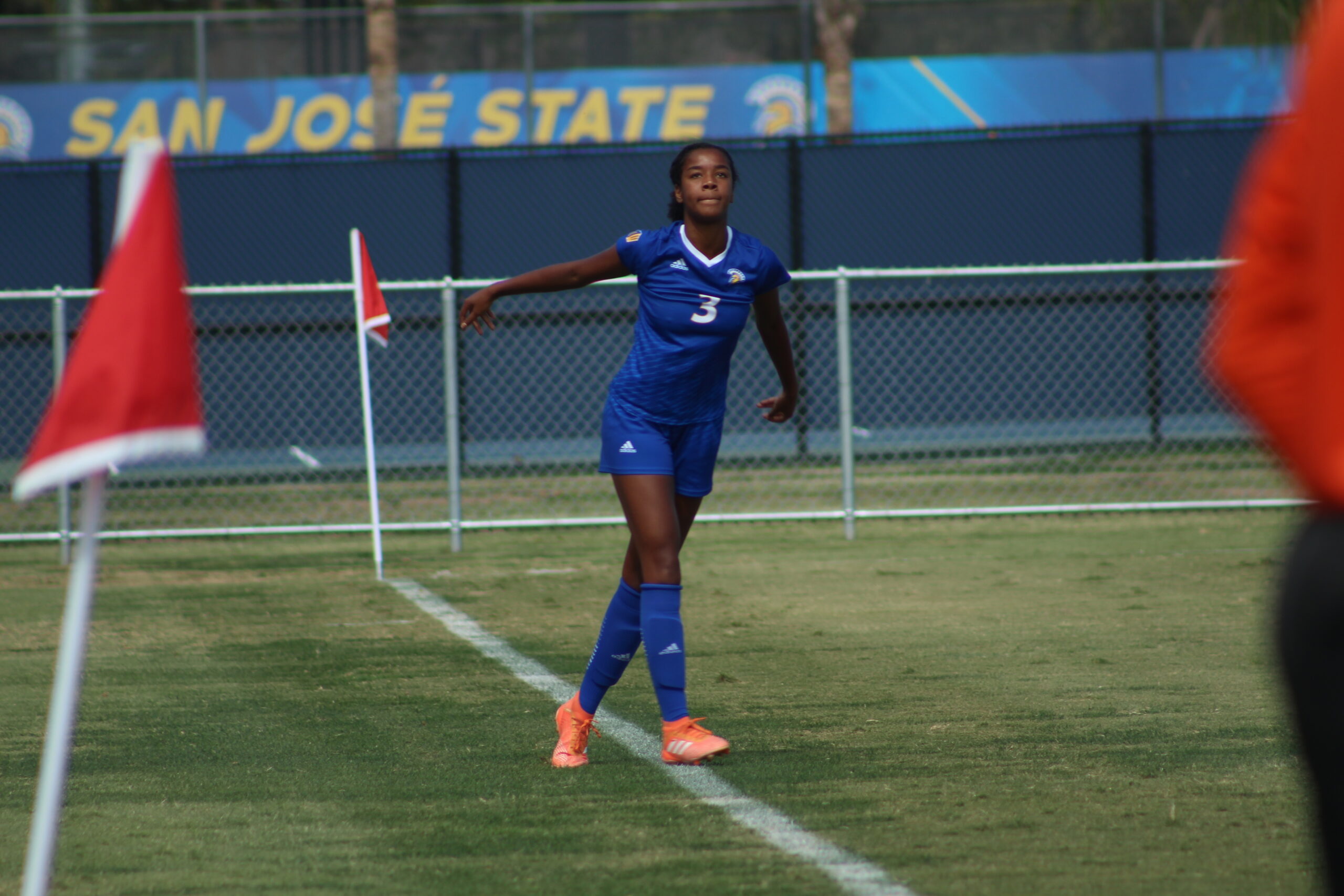 Shayla Sugai Archives The Spear Sjsu