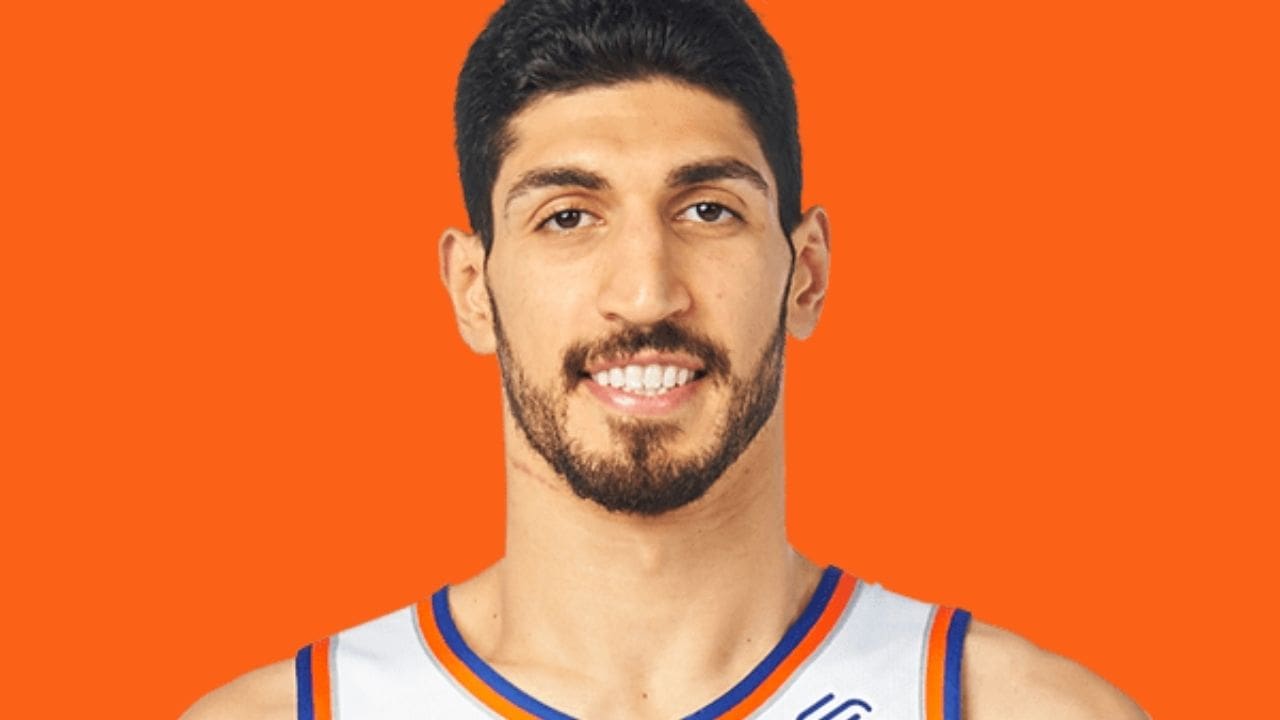 Enes Kanter Career, Early Life, NBA Stats, Family, Salary, Contract