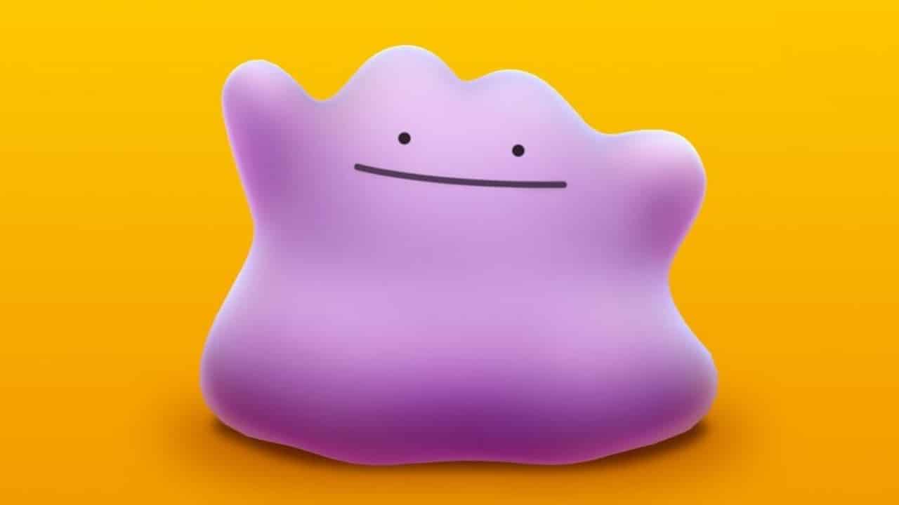 List Of All Pokemon Go Ditto Disguises And How To Catch Shiny In May 2022 The Sportsgrail
