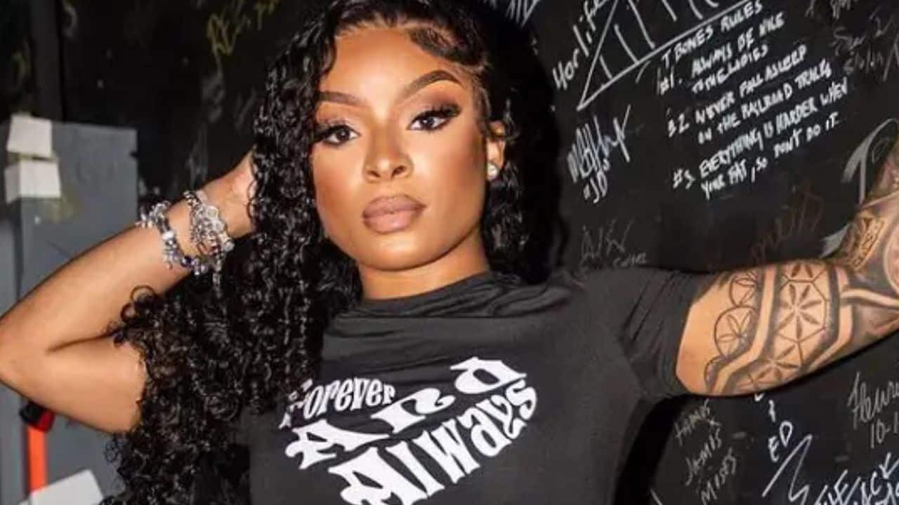 Houston Tx Dj D Baby Aka Darian Lewis Passed Away Cause Of Death Obituary Biography Age And News The Sportsgrail