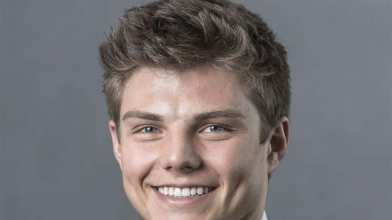 Dax Milne Mom Believed To Be The Best Friend Cougar Of Zach Wilson Mother Who He Had Sex With The Sportsgrail