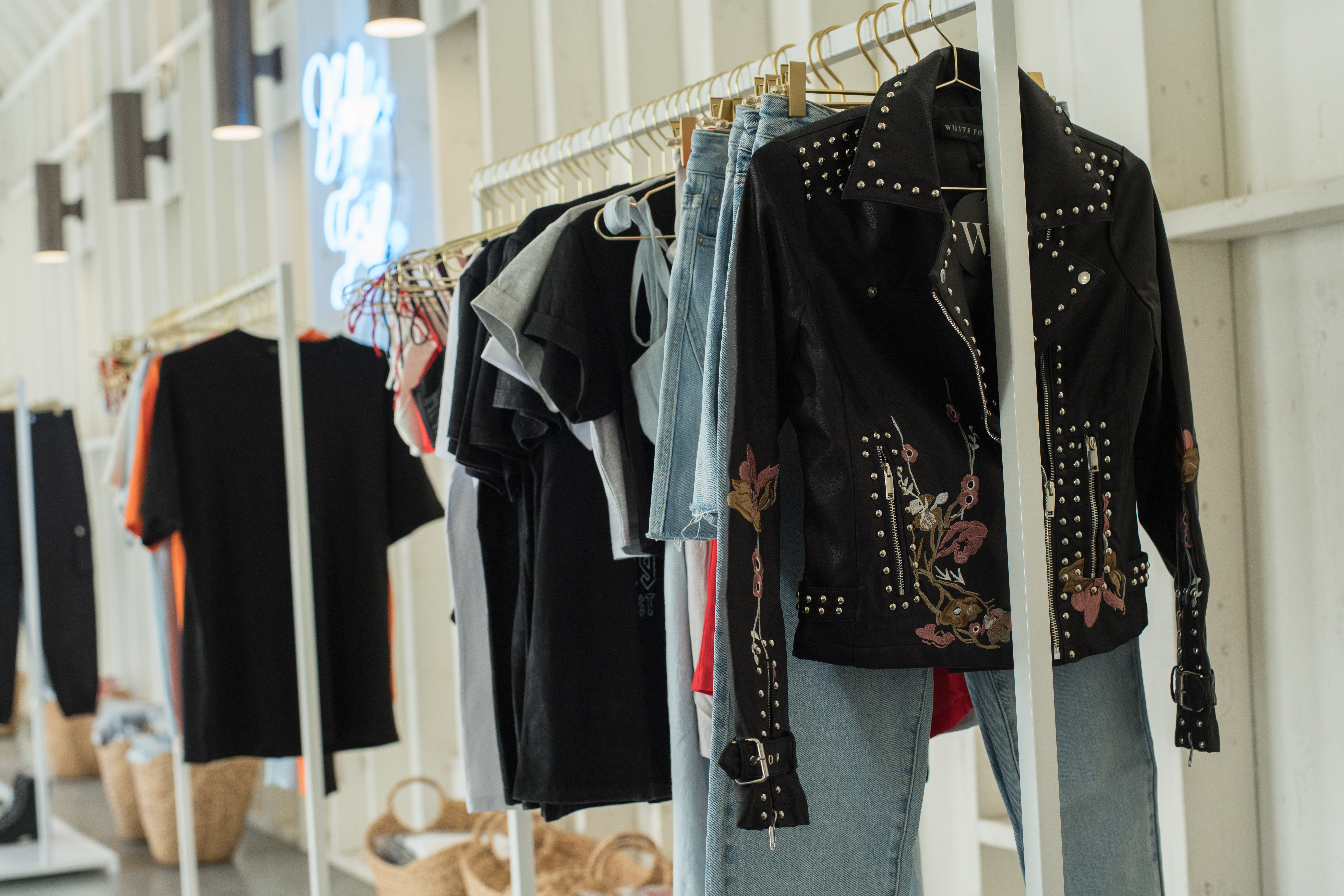 Designer Profile White Fox Boutique The Swim Report