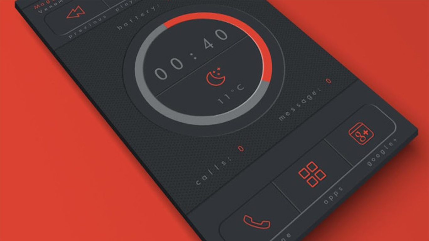 Top 5 Best Clock Widgets For Android