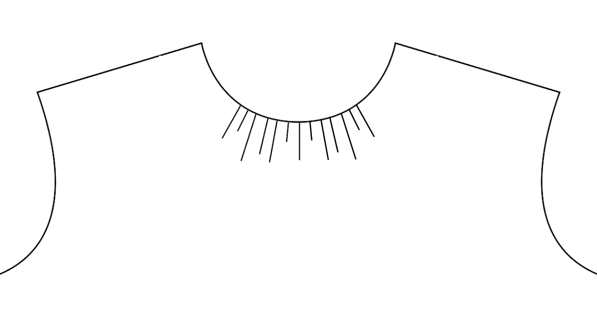 6 Ways To Fix A Gaping Neckline