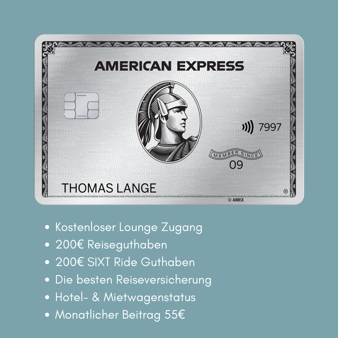 Kreditkarten Zum Meilensammeln Die Beste Ubersicht