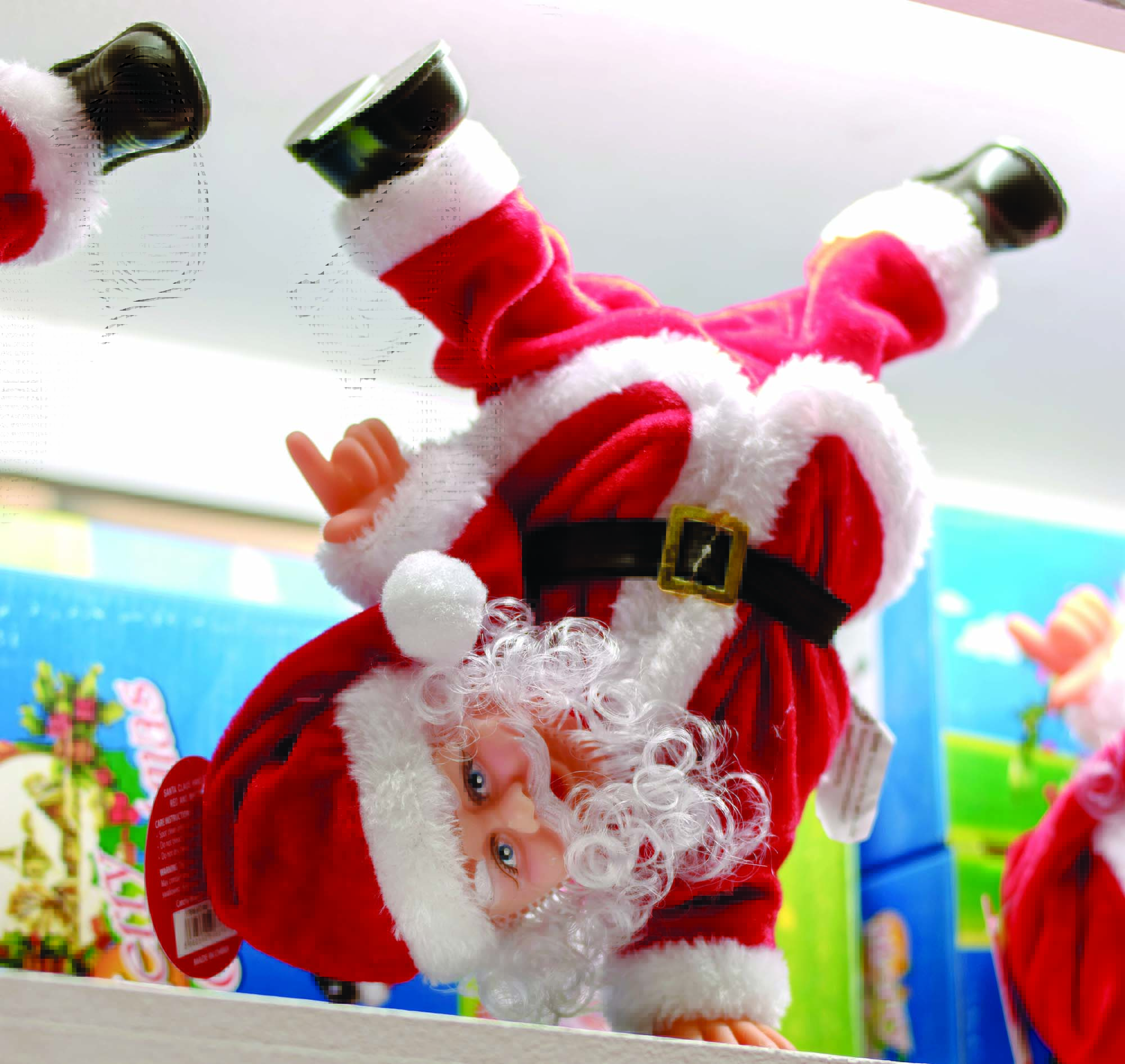 Win Tickets To The Festive Gift Fair 2021 The Vine Directory
