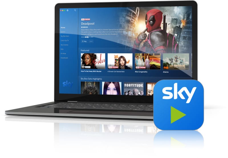 Sky Go Vpn Not Working Try These Fixes The Vpn Guru