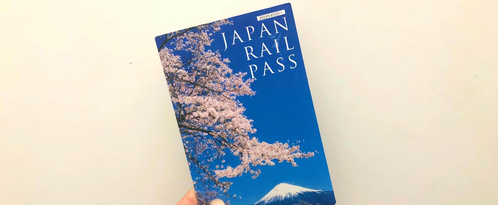 How To Use Japan Rail Pass To Get The Most Out Of It The Wandering Quinn Travel Blog