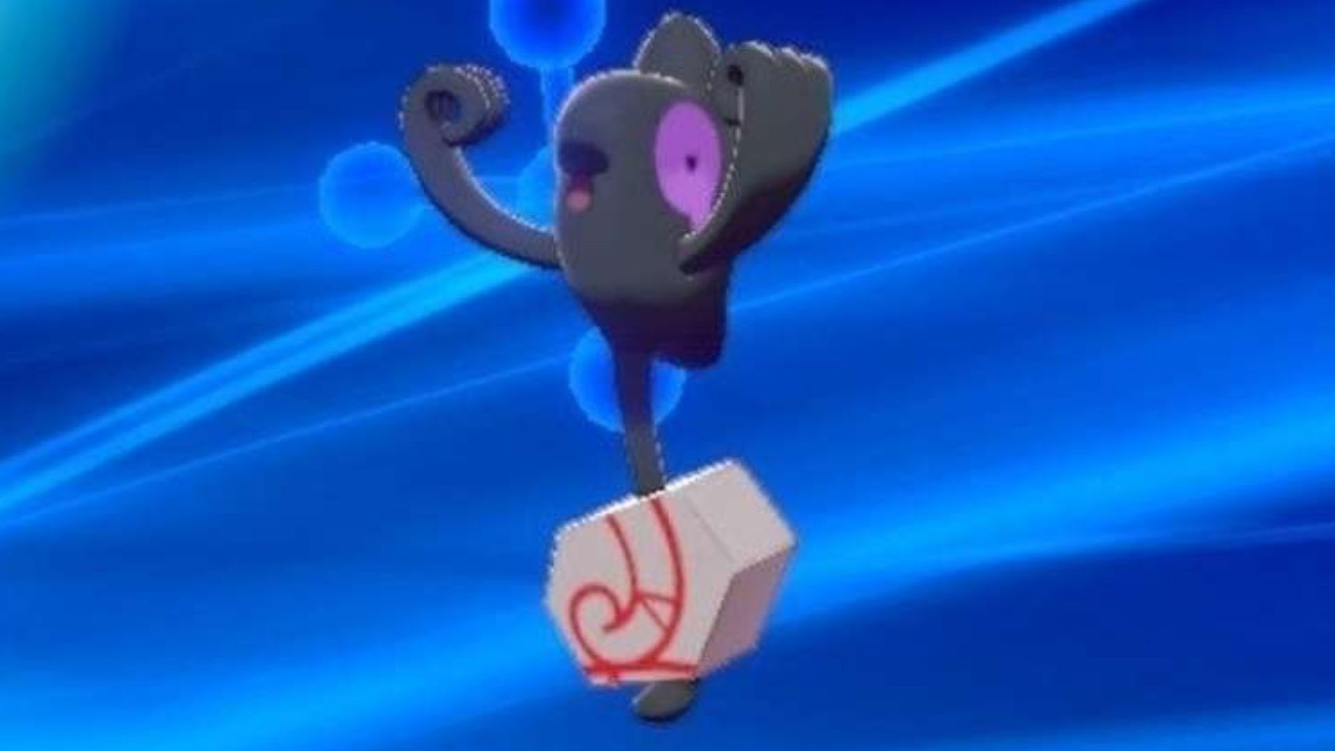 Yamask Is Now Available In Pokemon Go As A Research Breakthrough The West News