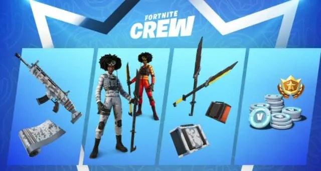 Fortnite How To Get The Crescent Shroom Pickaxe The West News