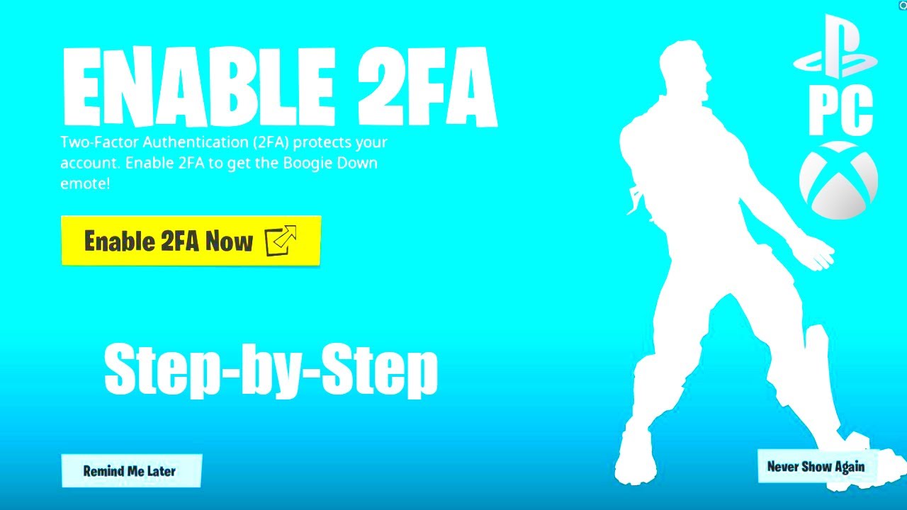 Fortnite Safeguarding Your Account The West News