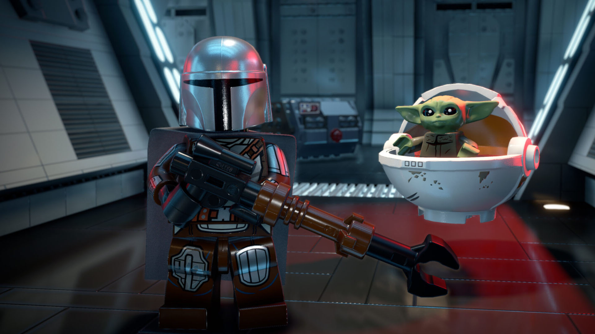 Lego Star Wars The Complete Saga Character Unlock Codes The West News