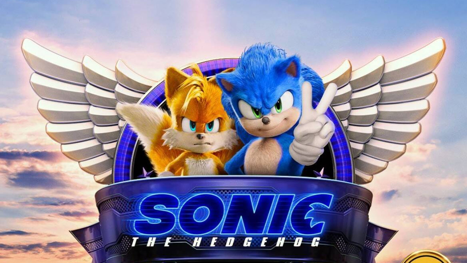 Where To Watch Sonic The Hedgehog 2 Online The West News