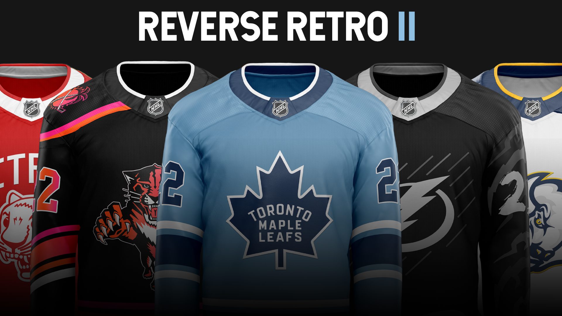 Predicting The 2022 Reverse Retro Jerseys For Every Team In The Pacific Division The Win Column