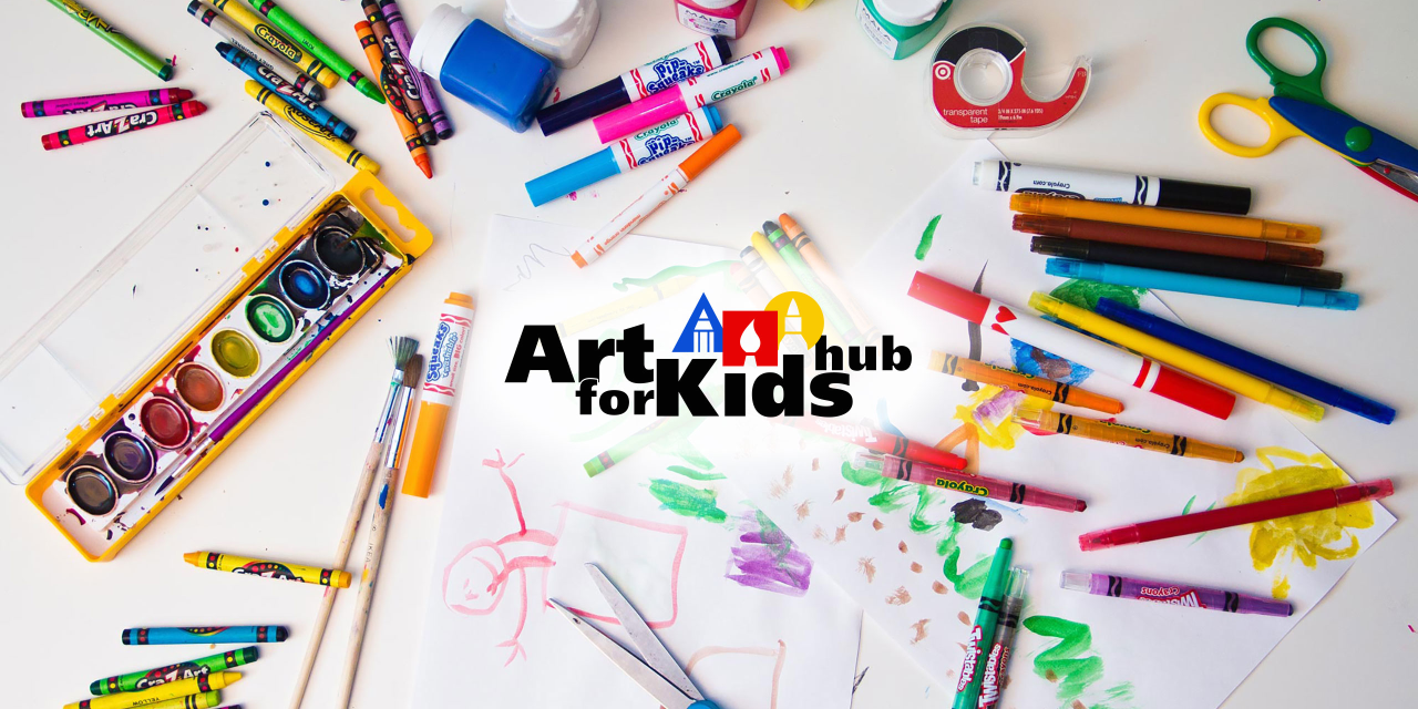 Teaching Art Online With Rob Jensen From Art For Kids Hub The Wired Homeschool