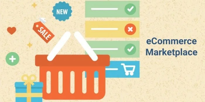 Apa Itu Marketplace Dan E Commerce Dan Apa Saja Persamaannya