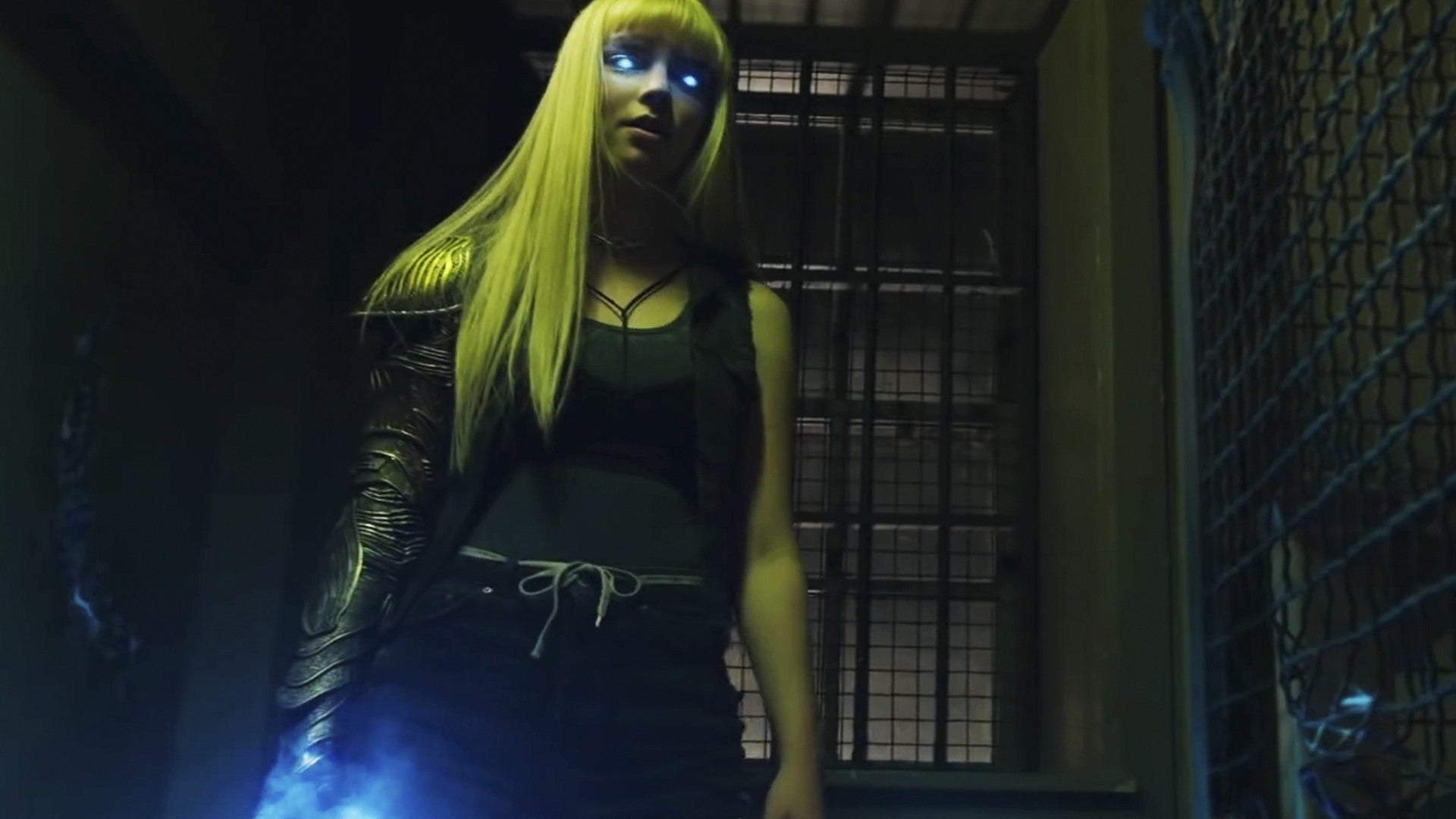 The New Mutants (2020) | Film Review | This Is Film The New Mutants (2020) | Film Review | This Is Film