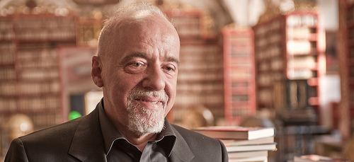 Paulo Coelho: How I Write