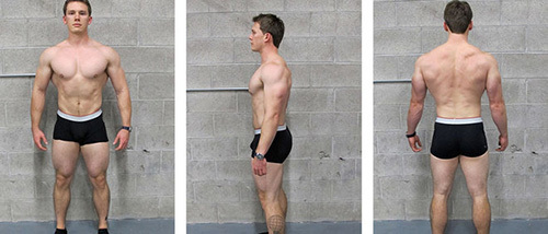 How To Gain 20 Pounds In 28 Days The Extreme Muscle Building Secrets Of Ufc Fighters The Blog Of Author Tim Ferriss