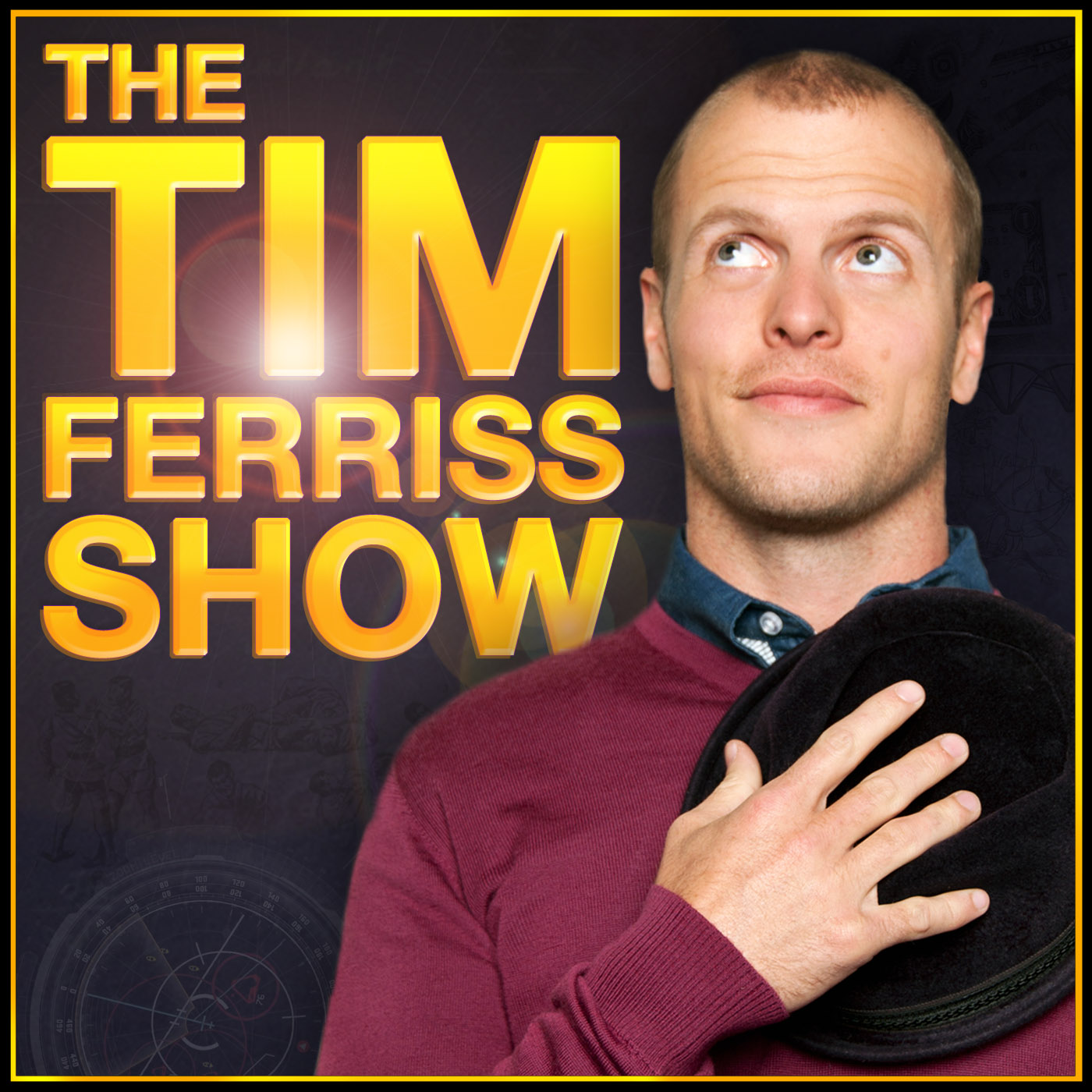 Behind the Scenes: Who Is The Real Audience of The Tim Ferriss Show?