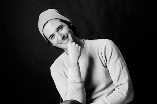 The Tim Ferriss Podcast:  Filmmaker Jason Silva (#5)