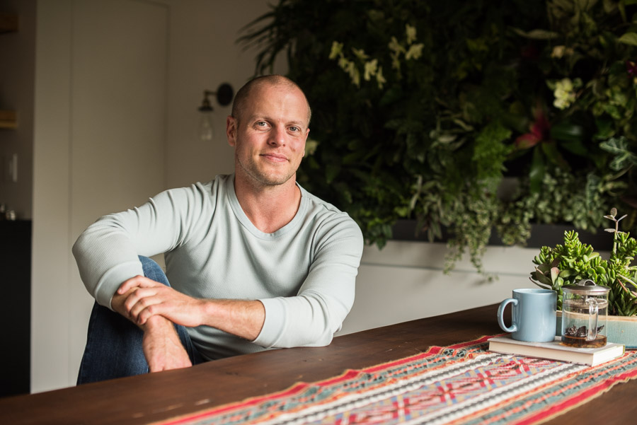 How I Built A 1 Ranked Podcast With 60m Downloads The Blog Of Author Tim Ferriss