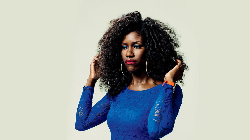 4 Short Life Lessons From Bozoma Saint John