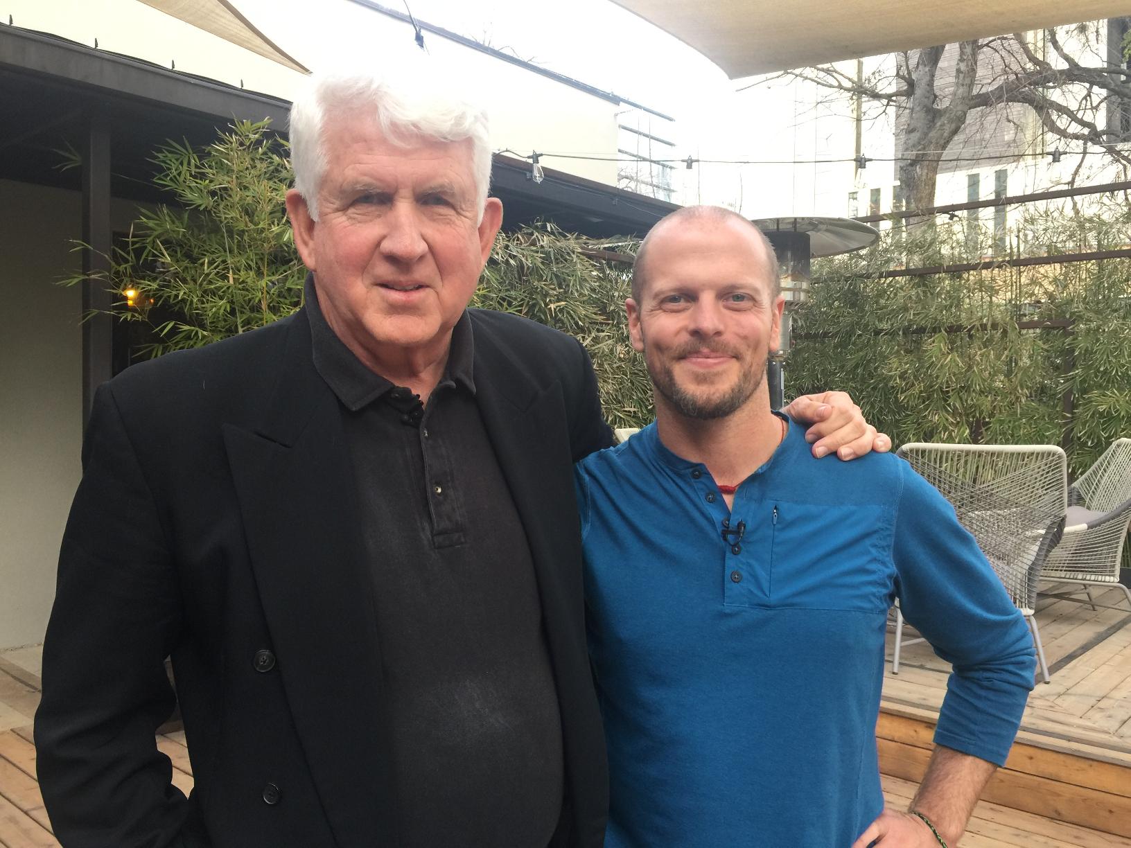 Bob Metcalfe — The Man (and Lessons) Behind Ethernet, Metcalfe's Law, and More (#297)