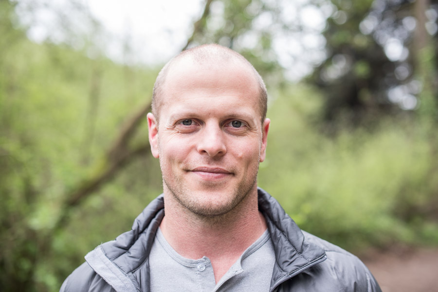 The Tim Ferriss Show Transcripts: Q&A With Tim — On Happiness, Dating, Depressive Episodes, and Much More (#390)