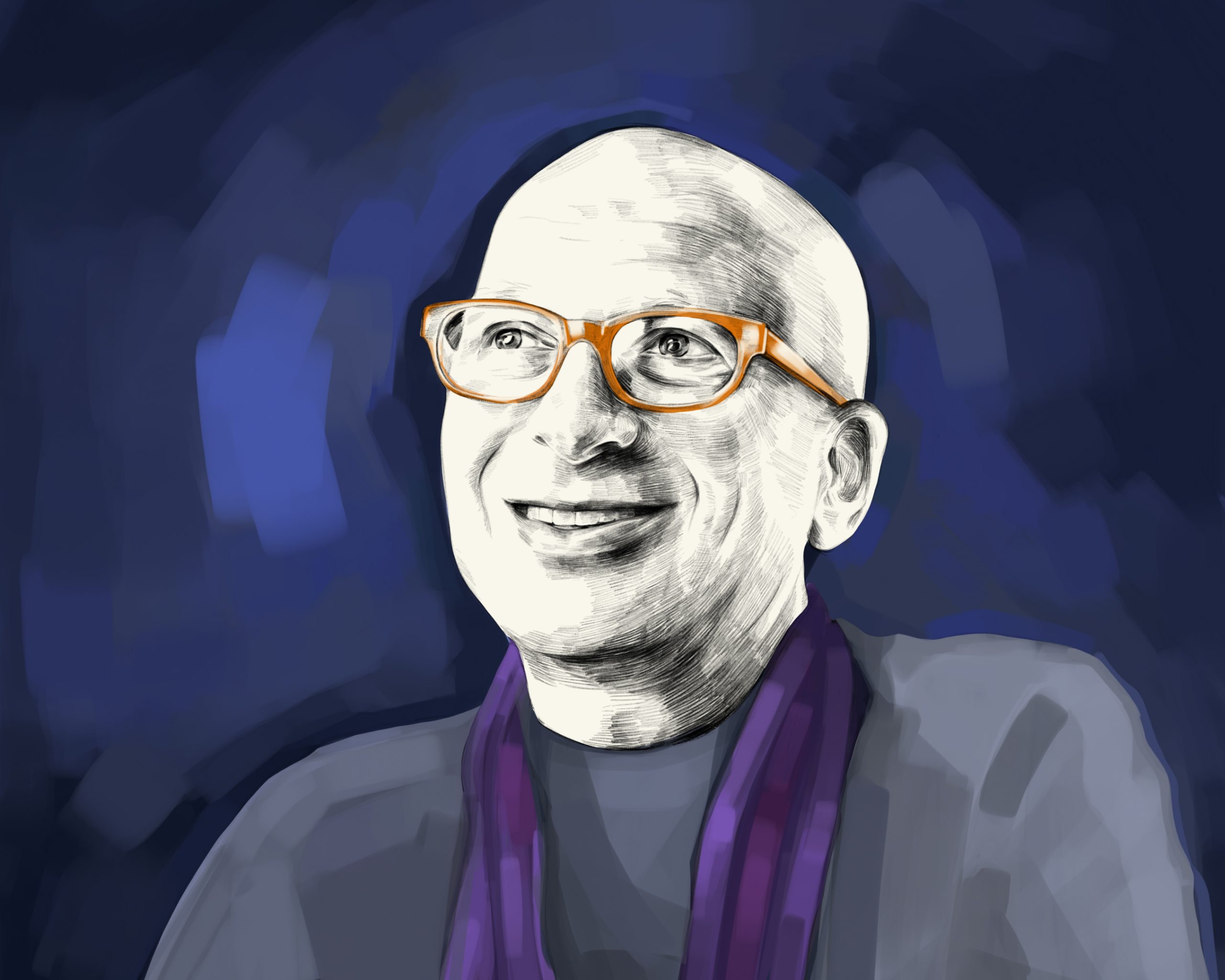 The Tim Ferriss Show Transcripts: Seth Godin — Coaching Tim on Overcoming Resistance, Lessons from Isaac Asimov, Writing Secrets After 8,500+ Daily Blog Posts, The Dangers of Authenticity, Practices for Consistency, and Much More (#728)