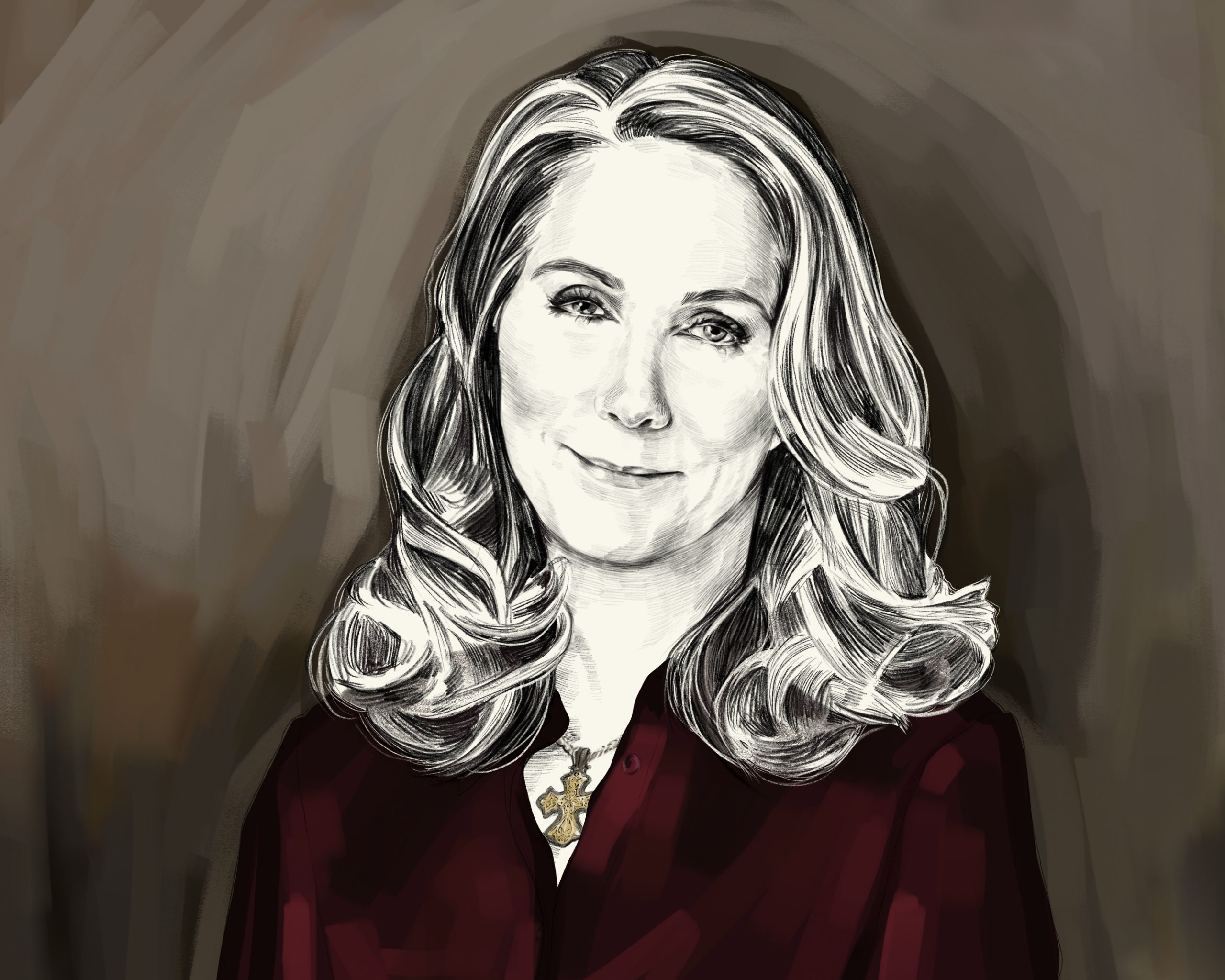 Mary Karr — The Master of Memoir on Creative Process and Finding Gifts in the Suffering (#479)