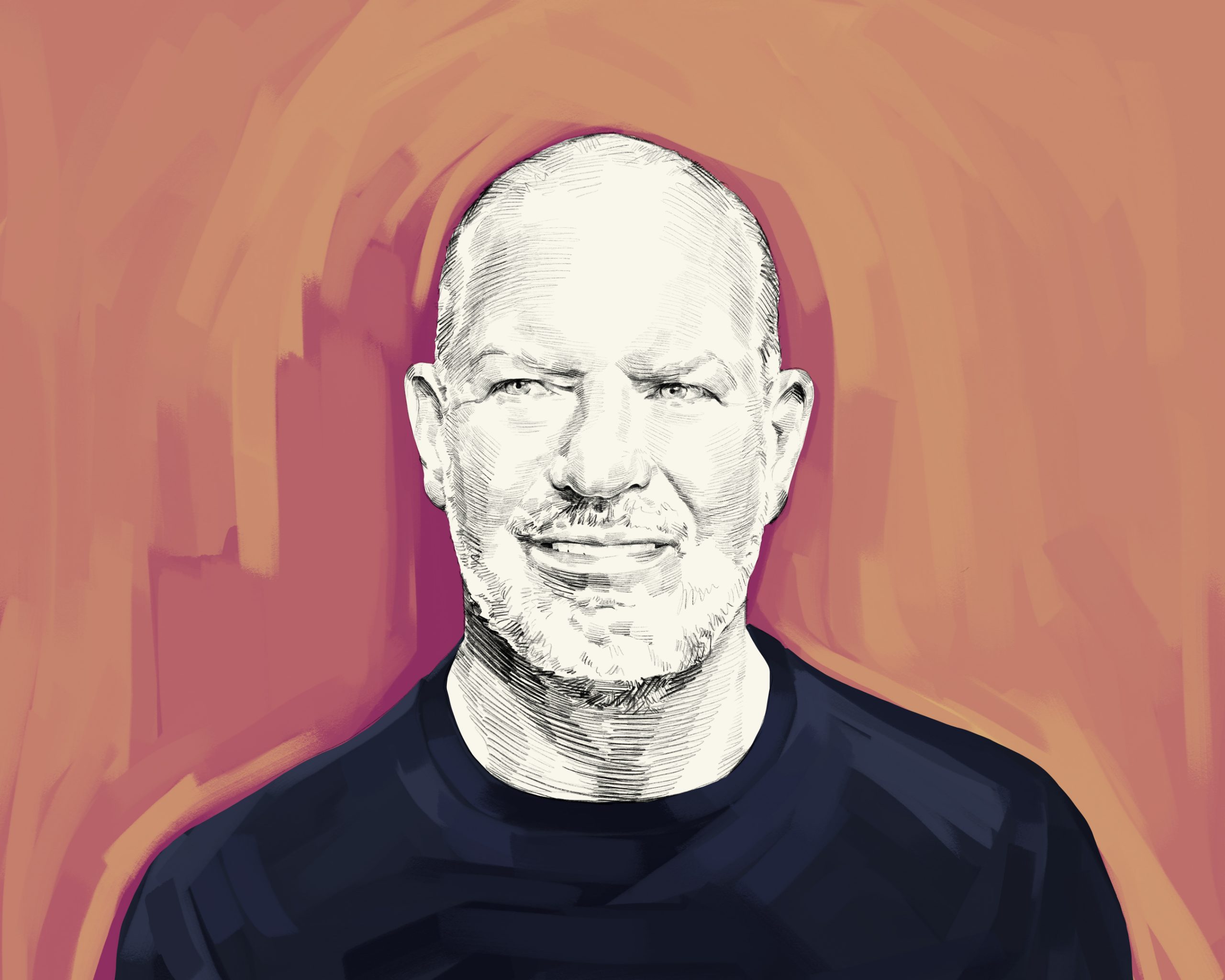 Chip Wilson — Building Lululemon, The Art of Setting Goals, and The 10 Great Decisions of Your Life (#514)