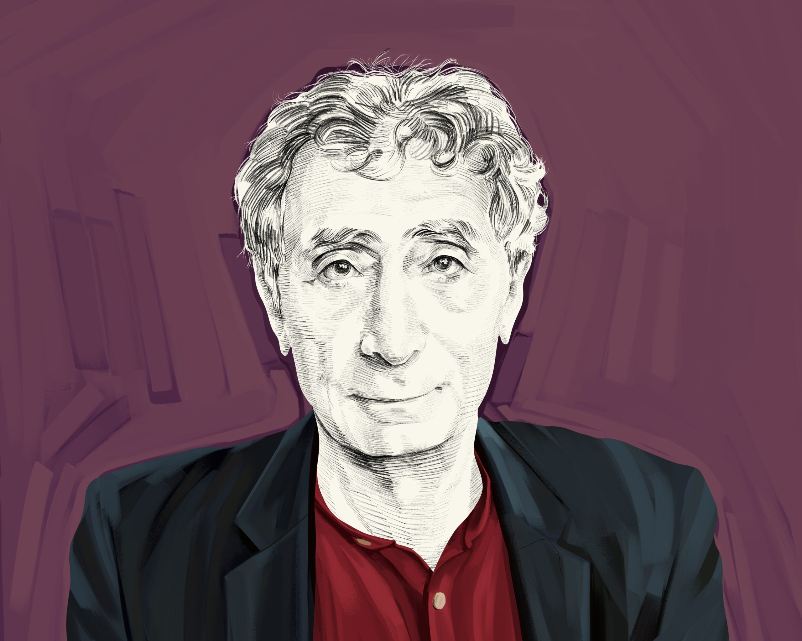 Dr. Gabor Maté — The Myth of Normal, Metabolizing Anger, Processing Trauma, and Finding the Still Voice Within (#620)