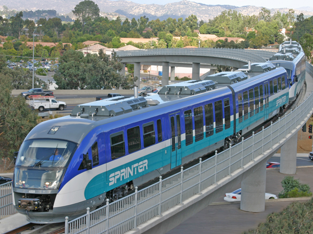 Step Right Up Oct 5 Is Free Ride Day On Mts And Ntcd Routes Times Of San Diego