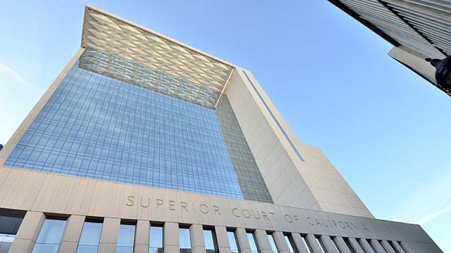 San Diego Superior Court Suspends Non Emergency Activities At County Courts Times Of San Diego