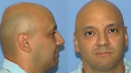 Ex Marine Serial Killer Found Dead In San Quentin Cell Suicide Suspected Times Of San Diego