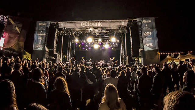 Reflections On The Wonder Of San Diego S First Wonderfront Festival Times Of San Diego