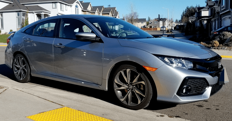San Diego New Used Car Buyers Favored This Popular Sedan In 2020 Times Of San Diego