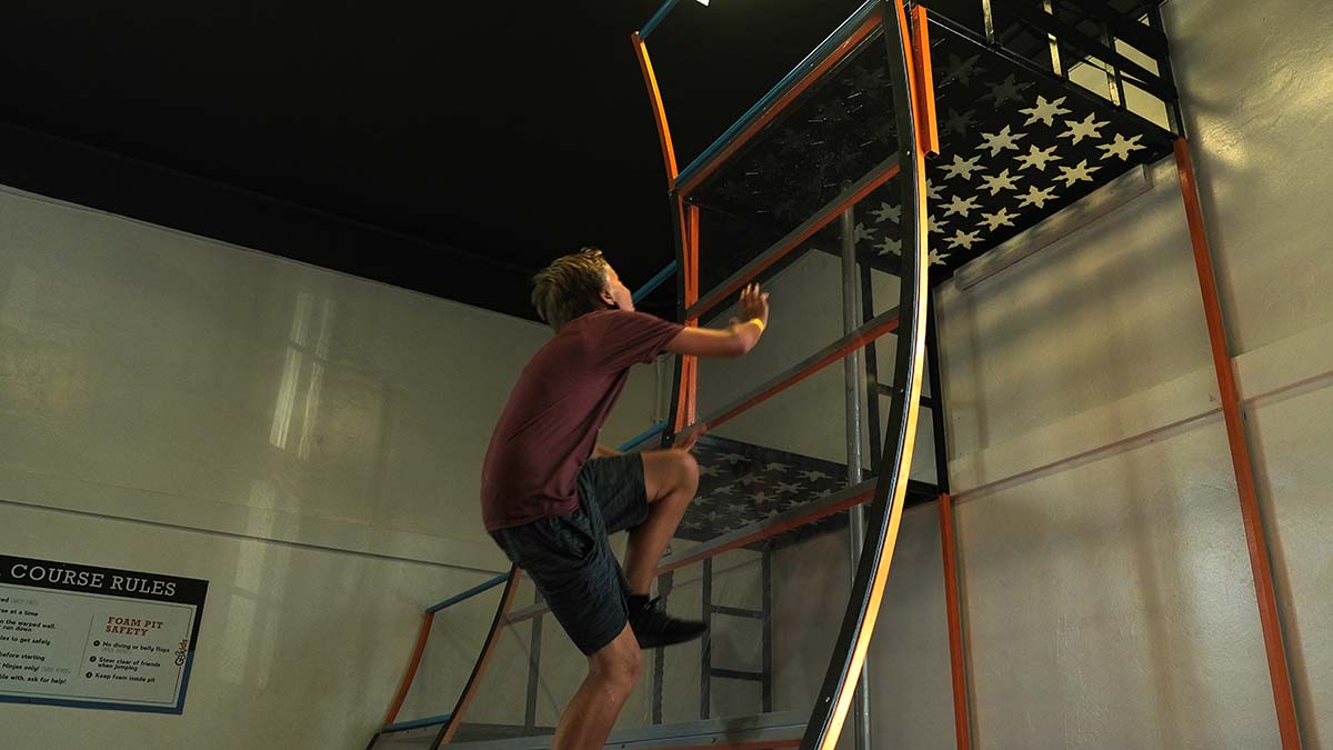 Rock Church Do Something Race Fosters Fun Community Service In Point Loma Times Of San Diego