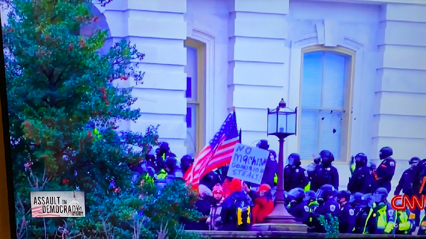 Bankruptcy For Oan Dominion Libel Suit Imperils San Diego Cable Outlet Times Of San Diego