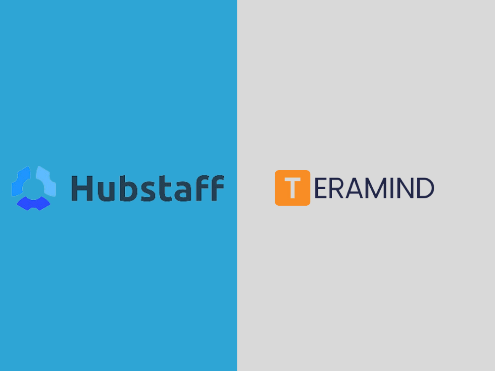 Hubstaff vs Teramind