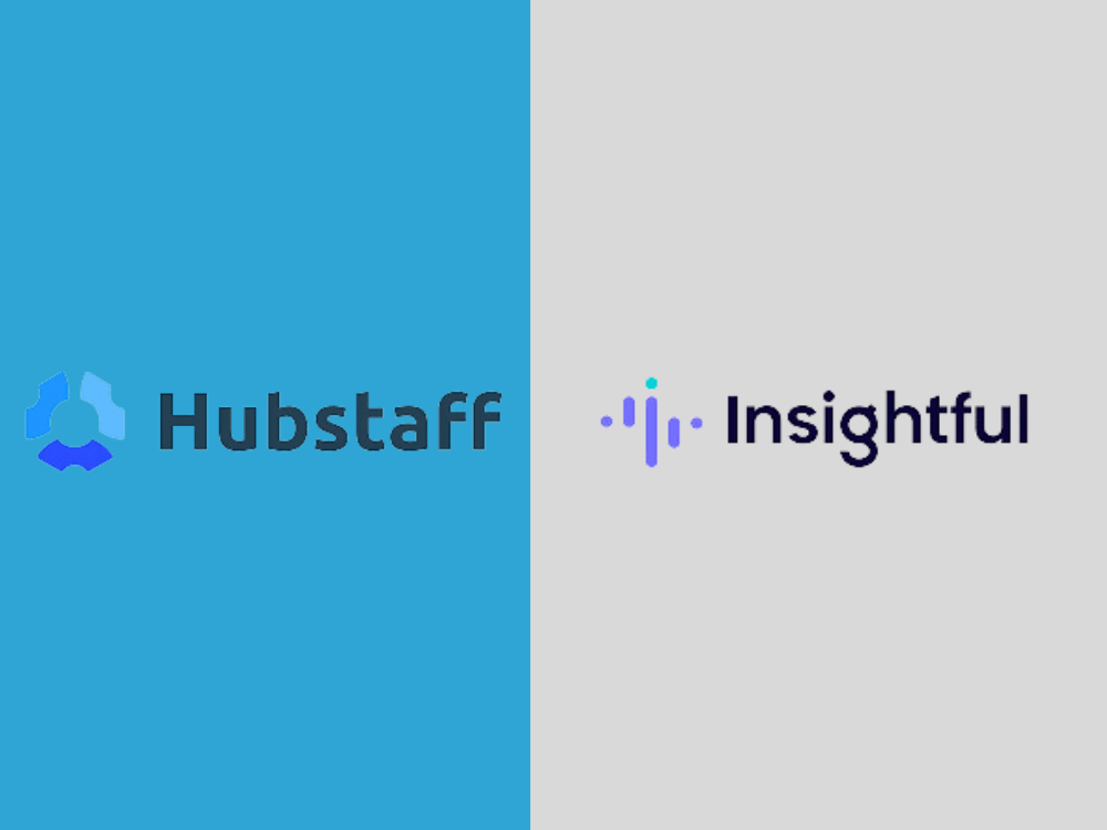Hubstaff vs Insightful