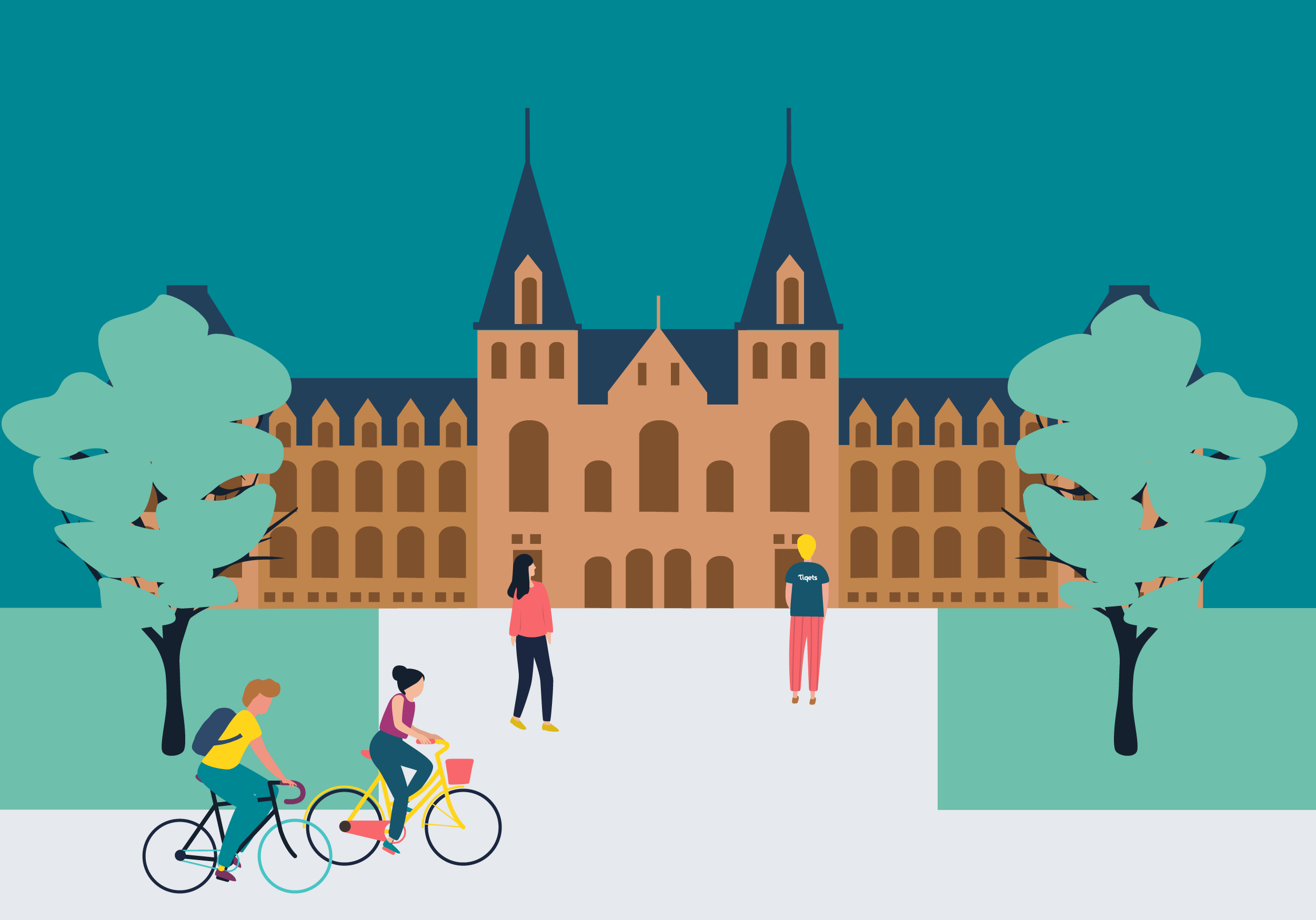 Rijksmuseum Highlights Tiqets Com