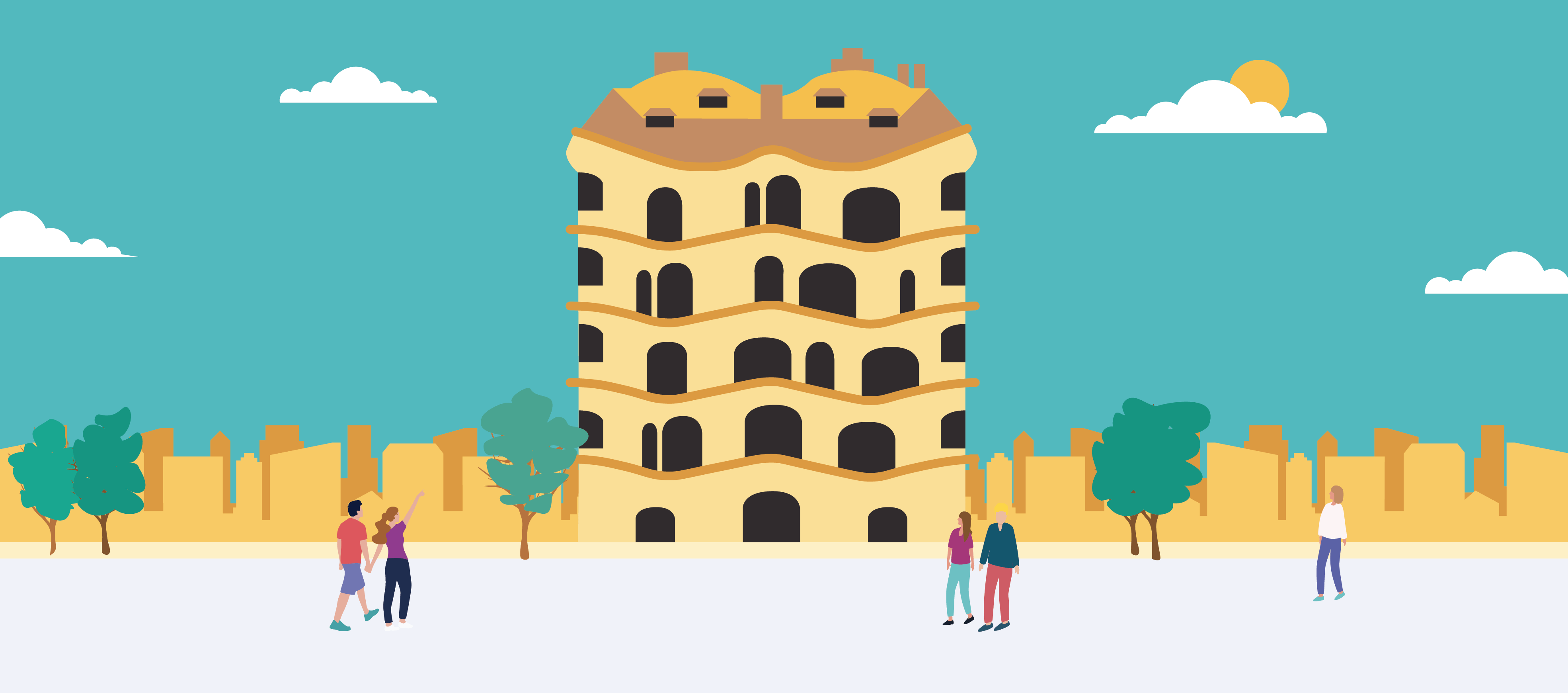 Guide Du Chef D œuvre De Gaudi Casa Mila Tiqets Com