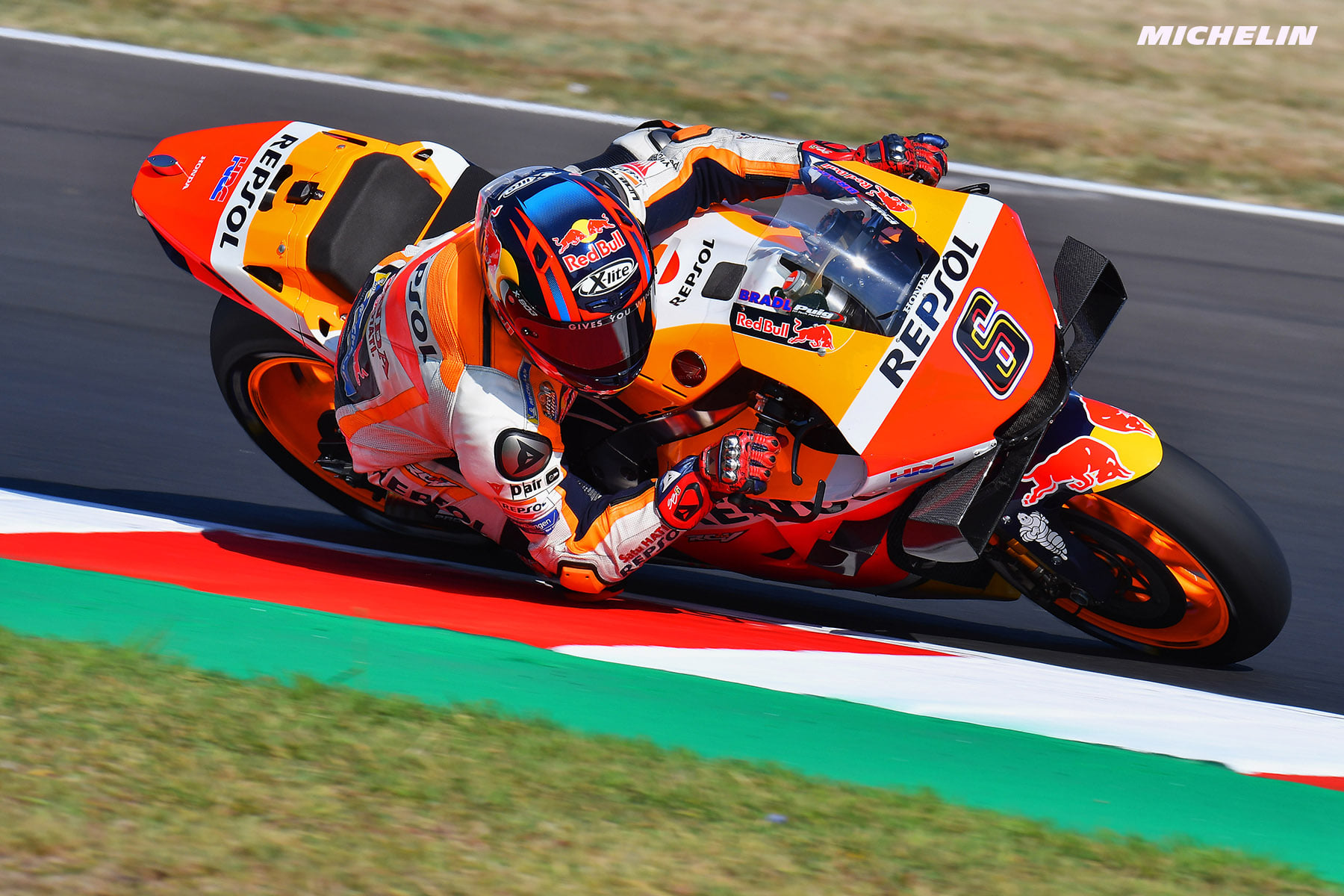 Marc Marquez Masih Akan Absen Di Motogp Valencia 1 2020 Tmcblog Com