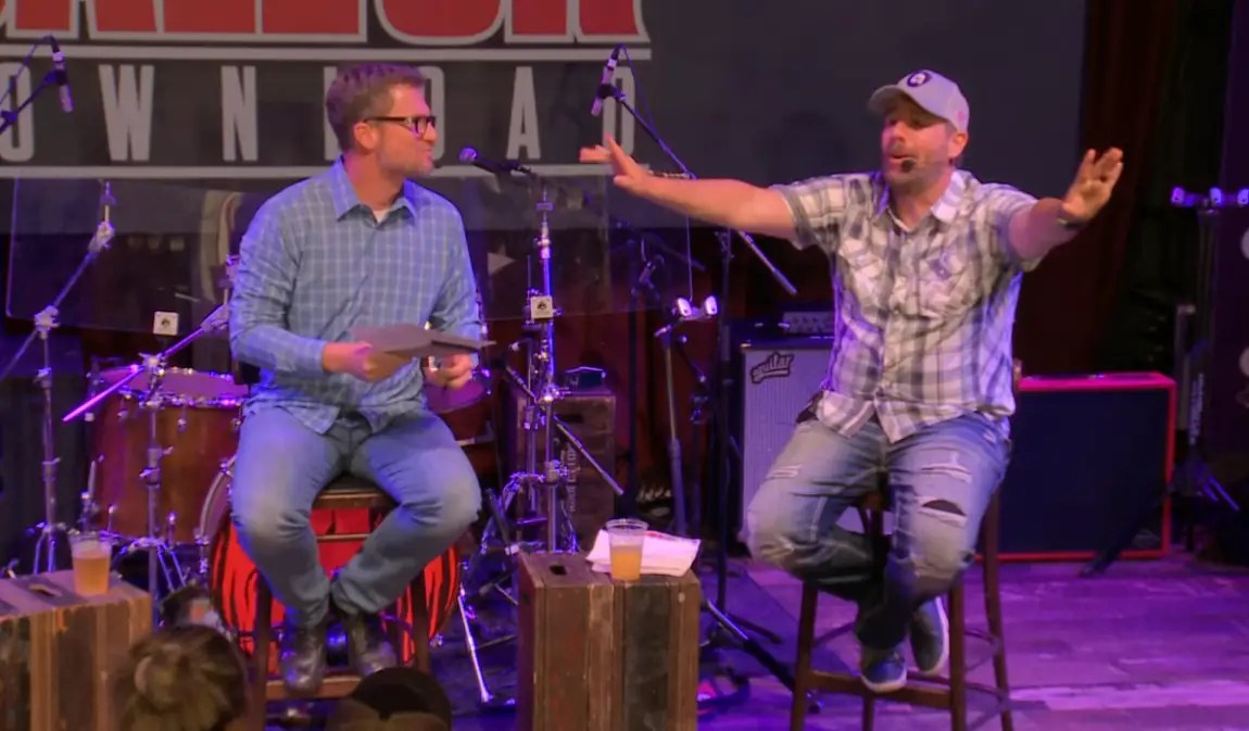 Dale Earnhardt Jr Teases Jr Motorsports To Cup During Live Nashville Dale Jr Download Tobychristie Com