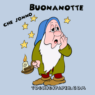 Estivo Buonanotte Immagini Nuove Gratis 2018 Gif Animate Divertenti