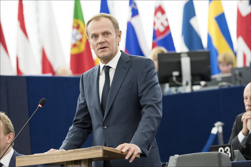 Why are Poles so Disappointed with the Tusk Government?
